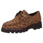 Sioux shoes woman Meredira-752-H Lace-up shoe brown 41542 for 99,95 € 