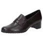 Sioux schoenen damen Fendrina-709 Pumps donkerbruin 41621 voor 89,95 € 