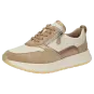 Sioux shoes woman Sunivla-702-J Sneaker beige 41634 for 139,95 € 