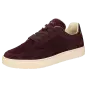 Sioux shoes woman Maites sneaker 004 Sneaker dark red 41653 for 99,95 € 
