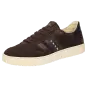 Sioux shoes woman Maites sneaker 005 Sneaker dark brown 41671 for 89,95 € 