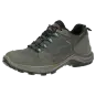 Sioux schoenen damen Ruleska-701-TEX Sneaker grijs 41741 voor 89,95 € 