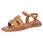 Sioux Schuhe Damen Molsirka-702 Sandale cognac 41771 für 89,95 € kaufen