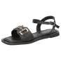 Sioux shoes woman Molsirka-704 Sandal black 41790 for 89,95 € 