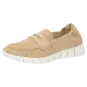 Sioux Schuhe Damen Mokrunner-D-019 Slipper beige 41840 für 79,95 € kaufen