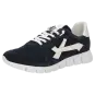 Sioux shoes woman Mokrunner-D-021 Sneaker dark blue 41860 for 139,95 € 