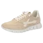 Sioux shoes woman Mokrunner-D-021 Sneaker beige 41862 for 119,95 € 