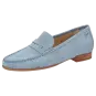 Sioux shoes woman Rosikena-700 Slipper light-blue 41908 for 129,95 € 