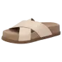Sioux chaussures femme Luminosa-700 Sandale beige 41931 pour 109,95 € 