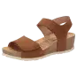 Sioux schoenen damen Yagmur-700 Sandaal cognac 41950 voor 119,95 € 