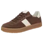 Sioux shoes woman Tedroso-DA-717 Sneaker brown 41971 for 129,95 € 