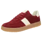 Sioux shoes woman Tedroso-DA-717 Sneaker dark red 41975 for 129,95 € 