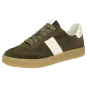 Sioux Schuhe Damen Tedroso-DA-717 Sneaker dunkelgrün 42014 für 129,99 € kaufen