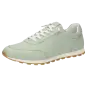 Sioux shoes woman Snejana-700 Sneaker light green 42033 for 99,95 € 