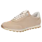 Sioux Schuhe Damen Snejana-700 Sneaker beige 42035 für 99,95 € kaufen