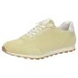 Sioux shoes woman Snejana-700 Sneaker yellow 42038 for 99,95 € 