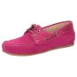 Sioux Schuhe Damen Simadesa-701 Schnürschuh pink 42052 für 119,95 € kaufen