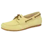 Sioux shoes woman Simadesa-701 Lace-up shoe yellow 42054 for 119,95 € 