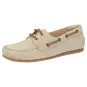 Sioux Schuhe Damen Simadesa-701 Schnürschuh beige 42055 für 119,95 € kaufen