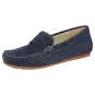 Sioux schoenen damen Simadesa-700 Slipper donkerblauw 42080 voor 99,95 € 