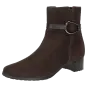 Sioux Schuhe Damen Fendrina-715 Stiefelette dunkelbraun 42151 für 149,99 € kaufen