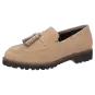 Sioux Schuhe Damen Meredith-758-H Slipper beige 42202 für 139,99 € kaufen