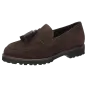 Sioux Schuhe Damen Meredith-758-H Slipper dunkelbraun 42203 für 139,99 € kaufen