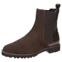 Sioux Schuhe Damen Meredith-750-H Stiefelette dunkelbraun 42212 für 159,99 € kaufen