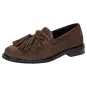 Sioux chaussures femme Nishima-703 Slipper brun foncé 42241 pour 139,99 € 
