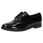 Sioux Schuhe Damen Bovinia-714 Schnürschuh schwarz 42402 für 129,99 € kaufen