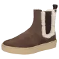 Sioux Schuhe Damen Edonita-700-LF Stiefelette dunkelbraun 42480 für 159,99 € kaufen