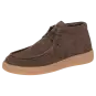 Sioux chaussures femme Grashopper-D-017 Bottine brun foncé 42510 pour 139,99 € 