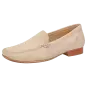Sioux schoenen damen Campina Slipper beige 63135 voor 109,95 € 