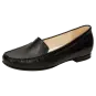 Sioux shoes woman Zalla slip-on shoe black 63207 for 119,95 € 