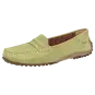 Sioux schoenen damen Cacciola Slipper groen 63292 voor 99,95 € 