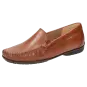 Sioux shoes woman Cortizia-705-H slip-on shoe brown 65281 for 119,95 € 