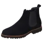 Sioux shoes woman Meredith-701-H Bootie dark blue 66103 for 99,95 € 
