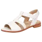 Sioux shoes woman Cosinda-702 Sandal white 66394 for 119,95 € 