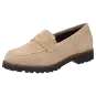 Sioux shoes woman Meredith-709-H Slipper beige 66539 for 89,95 € 