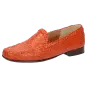 Sioux schoenen damen Cordera Slipper oranje 66968 voor 129,95 € 