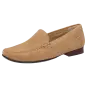 Sioux shoes woman Campina Slipper light brown 67115 for 109,95 € 
