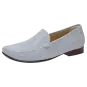 Sioux schoenen damen Campina Slipper lichtblauw 67117 voor 119,95 € 
