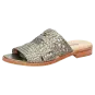 Sioux schoenen damen Cosinda-703 Sandaal metalen 67213 voor 99,95 € 