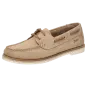 Sioux shoes woman Nakimba-700 moccasin light brown 67417 for 129,95 € 