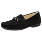 Sioux schoenen damen Cortizia-727-H Slipper zwart 67740 voor 89,95 € 