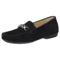 Sioux Schuhe Damen Cortizia-727-H Slipper dunkelblau 67742 für 129,95 € kaufen