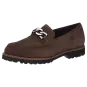Sioux shoes woman Meredith-734-H Slipper dark brown 67765 for 139,95 € 