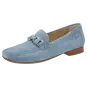Sioux schoenen damen Cambria Slipper lichtblauw 68564 voor 109,95 € 