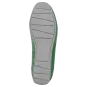 Sioux shoes woman Carmona-700 Slipper green 68668 for 109,95 € 