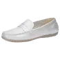 Sioux Schuhe Damen Carmona-700 Slipper silber 68688 für 119,95 € kaufen